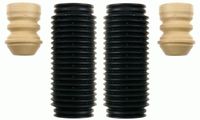 Aanslagrubber met stofkap - Protection kit 900092