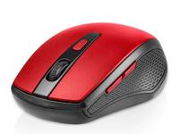 TRACER DEAL RED RF Nano - TRAMYS46750 muis