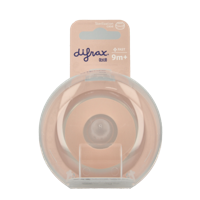 Lovi mamma speen fast 9+ maanden 1 Stuks