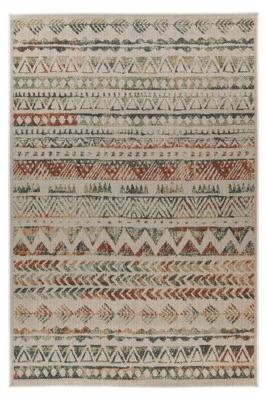 Capri Vloerkleed Multi in 5 Maten - Outdoor Approved