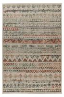 Capri Vloerkleed Multi in 5 Maten - Outdoor Approved