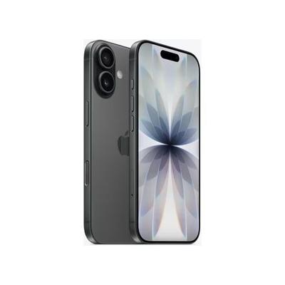 Apple Iphone 17 256GB Zwart