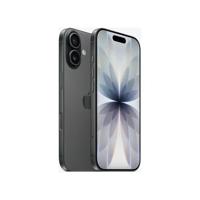 Apple Iphone 17 256GB Zwart