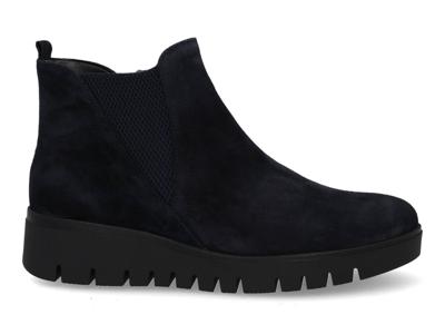 Gabor 72.061.46 dark blue donkerblauw maat 40