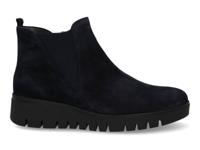 Gabor 72.061.46 dark blue donkerblauw maat 38