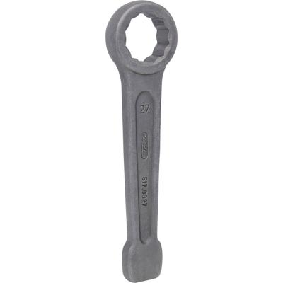KS Tools 5170927 517.0927 Slagringsleutel Sleutelbreedte (metrisch) 27 mm