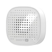 Swann Buddy4K Wireless Video deurbel - thumbnail