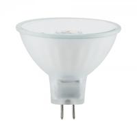 Paulmann 28330 LED-lamp Energielabel G (A - G) GU5.3 3 W Warmwit (Ø x h) 50 mm x 45 mm 1 stuk(s) - thumbnail