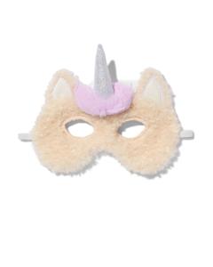 HEMA Verkleedmasker Eenhoorn
