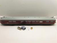 micromotor HKA001C Kato ETA 176, ETA 517, Limburger Zigarre