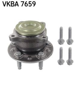 Wiellager VKBA7659