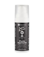 La Saponaria Sativ Action CBD aftershave balm bio