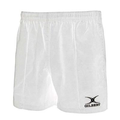 Heren Kiwi Short Pro Wit L