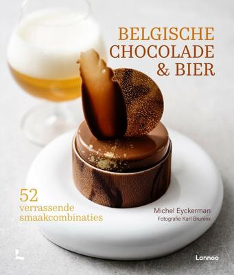 Belgische chocolade & bier (Hardback)