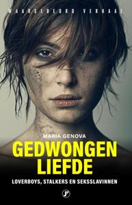 Gedwongen liefde (Paperback)