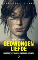 Gedwongen liefde (Paperback)