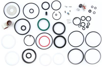 ROCKSHOX Full service kit rocksh. monarch plus b1-b3