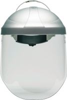 3M Hoofdband | met vizier | polycarbonaat | helder | 1 stuk - 7000146481 7000146481