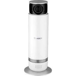 Bosch Smart Home 360° binnencamera beveiligingscamera