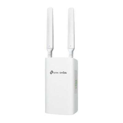 Toegangspunt TP-Link ER703WP-4G-OUTDOOR Wit