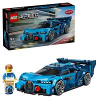 LEGO Speed Champions Bugatti Vision Gran Turismo hyper sportauto 77253