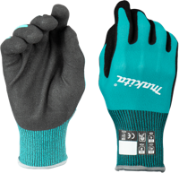 Makita werkhandschoen | basis | maat xl/10 - p-84707