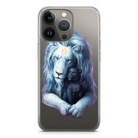 Child Of Light: iPhone 13 Pro Transparant Hoesje