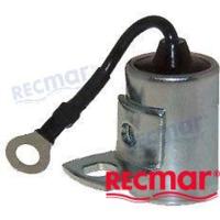 REC0580321 - CONDENSATOR Bombardier