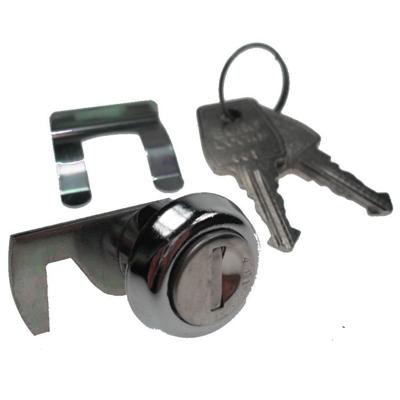 Decayeux BrievenbusslotPostbox Lock met sleutels - DEC721473