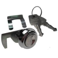 Decayeux BrievenbusslotPostbox Lock met sleutels - DEC721473