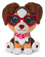 Ember Toy Aussie Plush Figure 22 cm