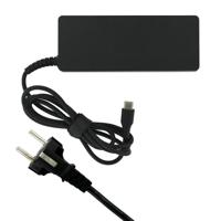 HP Laptop usb-c ac adapter 87w zwart