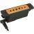 Fender Mesquite Humbucking Acoustic Soundhole Pickup