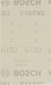Bosch Accessoires EXPERT M480 Schuurnet 80 x 133 mm, K 120, 50-delig - 2608901632