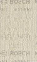 Bosch Accessoires EXPERT M480 Schuurnet 80 x 133 mm, K 120, 50-delig - 2608901632