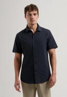 Dstrezzed Anthony Shirt Overhemd 649 Dk. Navy