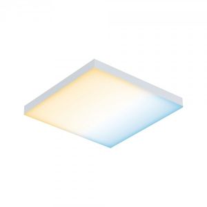 Paulmann Velora 79824 LED-paneel 16 W Warmwit Wit (mat)