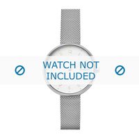 Horlogeband Skagen SKW2623 Mesh/Milanees Staal 14mm