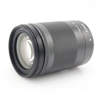 Canon EF-M 18-150mm F/3.5-6.3 IS STM occasion