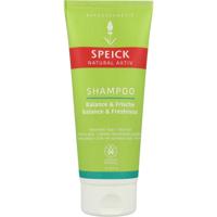 Speick Natural aktiv shampoo balans&verfrissend
