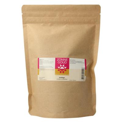 Zonnegoud Solidago complex thee