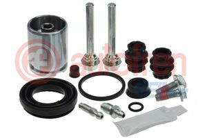 Reparatieset, remklauw D43516S