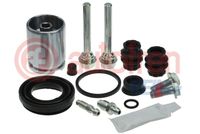 Reparatieset, remklauw D43516S