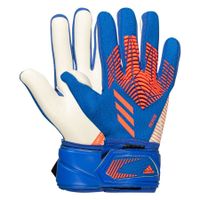 adidas Keepershandschoenen Predator League Sapphire Edge - Donkerblauw/Rood/Wit - thumbnail