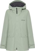 Didriksons Tone Parka Jas Dames Wilted leaf 36