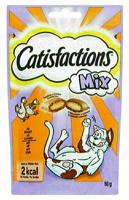 CATISFACTIONS MIX KIP/EEND 60 GR