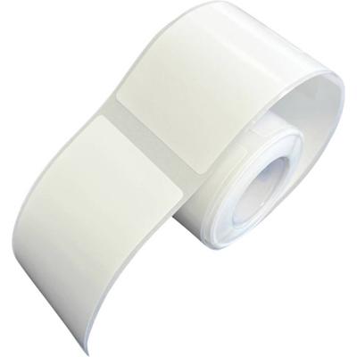 NIIMBOT A2A88358201 Wit 110 stuk(s) Prijslabels, Naametiketten