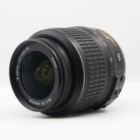 Nikon AF-S 18-55mm F/3.5-5.6G VR DX occasion
