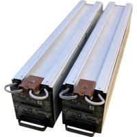 Oplaadbare batterijenset CSB Battery 1 stuk(s)