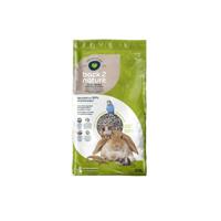 Papieren bed FibreCycle Back 2 Nature